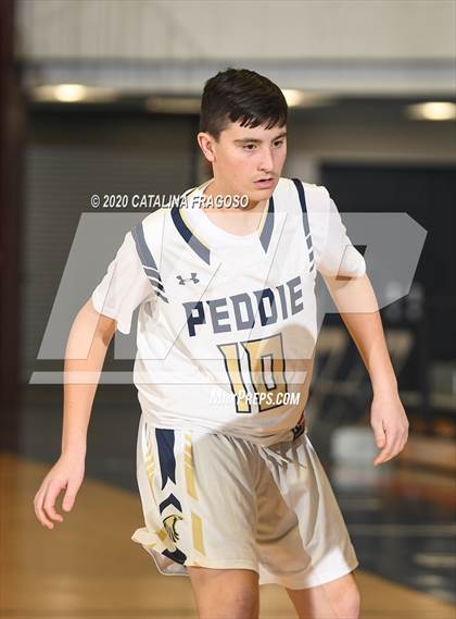 Thumbnail 3 in Peddie vs Patrick School National (Shore Classic Showcase) photogallery.