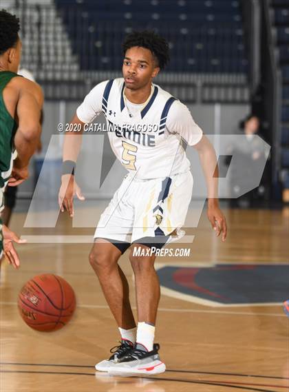 Thumbnail 1 in Peddie vs Patrick School National (Shore Classic Showcase) photogallery.