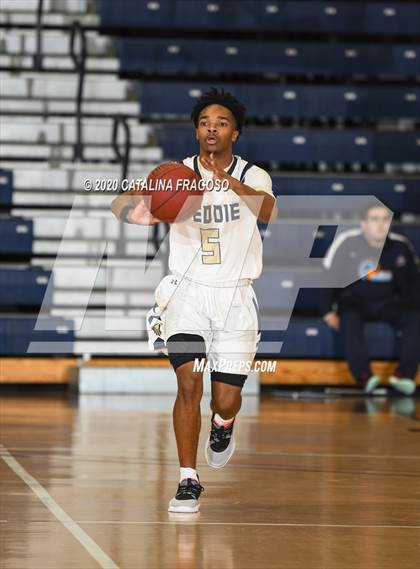 Thumbnail 2 in Peddie vs Patrick School National (Shore Classic Showcase) photogallery.