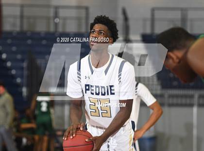 Thumbnail 1 in Peddie vs Patrick School National (Shore Classic Showcase) photogallery.