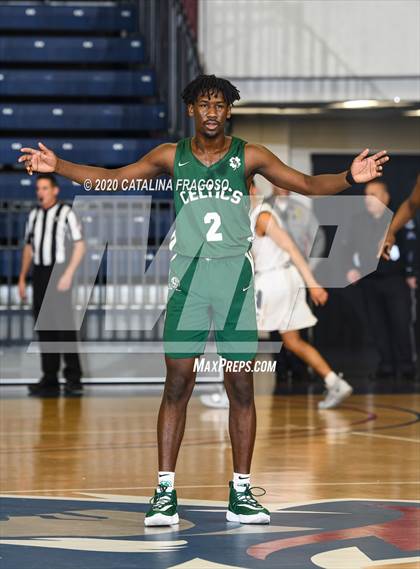 Thumbnail 1 in Peddie vs Patrick School National (Shore Classic Showcase) photogallery.