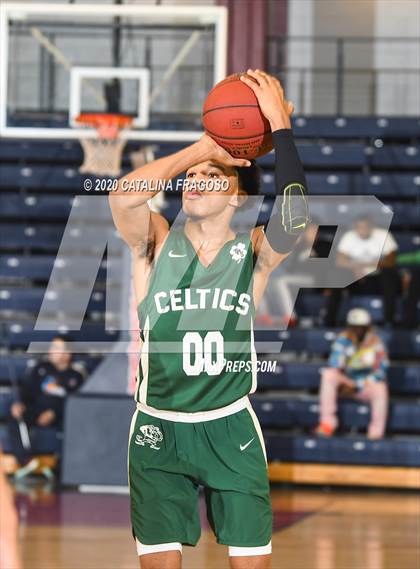 Thumbnail 1 in Peddie vs Patrick School National (Shore Classic Showcase) photogallery.