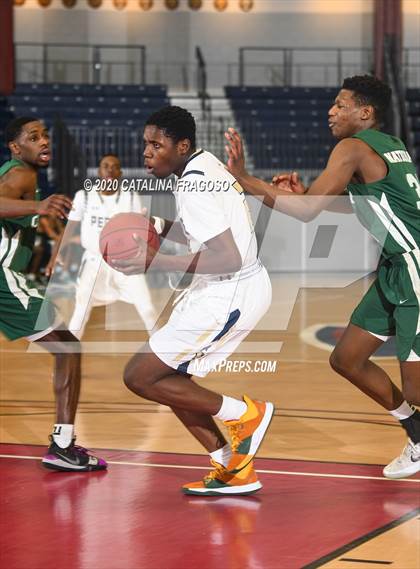 Thumbnail 1 in Peddie vs Patrick School National (Shore Classic Showcase) photogallery.