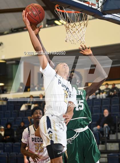 Thumbnail 1 in Peddie vs Patrick School National (Shore Classic Showcase) photogallery.