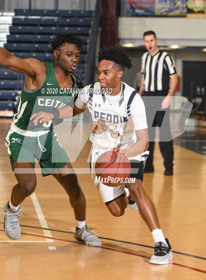 Thumbnail 1 in Peddie vs Patrick School National (Shore Classic Showcase) photogallery.
