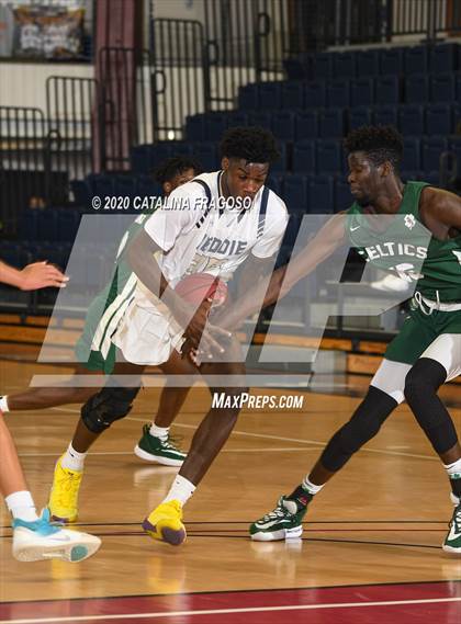 Thumbnail 3 in Peddie vs Patrick School National (Shore Classic Showcase) photogallery.