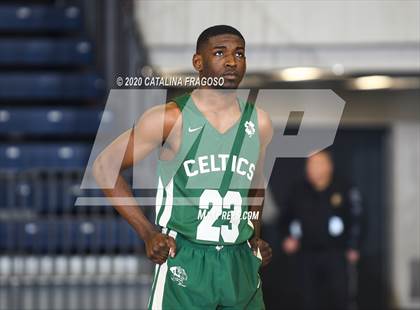 Thumbnail 3 in Peddie vs Patrick School National (Shore Classic Showcase) photogallery.