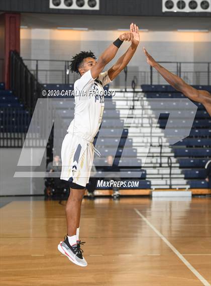 Thumbnail 1 in Peddie vs Patrick School National (Shore Classic Showcase) photogallery.