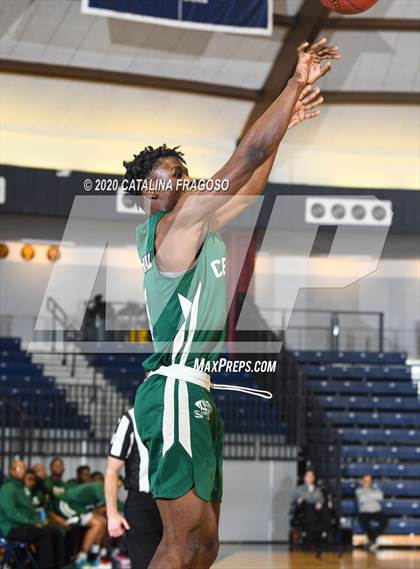 Thumbnail 1 in Peddie vs Patrick School National (Shore Classic Showcase) photogallery.
