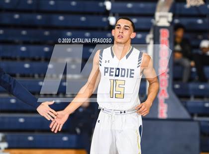 Thumbnail 3 in Peddie vs Patrick School National (Shore Classic Showcase) photogallery.