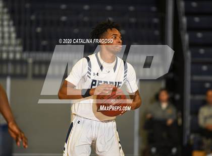 Thumbnail 2 in Peddie vs Patrick School National (Shore Classic Showcase) photogallery.
