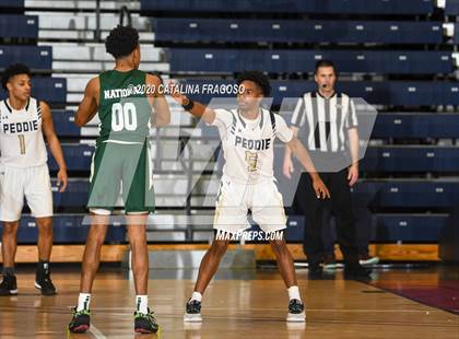 Thumbnail 3 in Peddie vs Patrick School National (Shore Classic Showcase) photogallery.