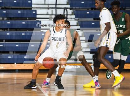 Thumbnail 3 in Peddie vs Patrick School National (Shore Classic Showcase) photogallery.