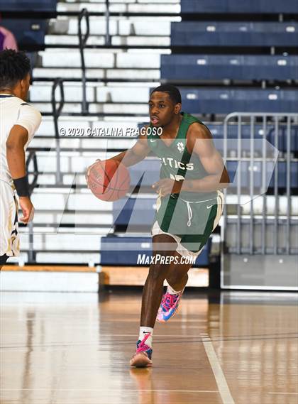 Thumbnail 1 in Peddie vs Patrick School National (Shore Classic Showcase) photogallery.
