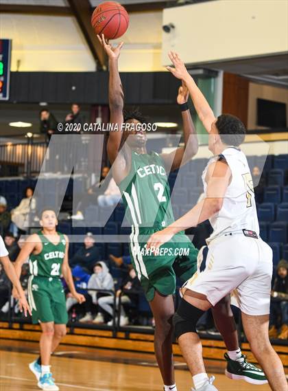 Thumbnail 3 in Peddie vs Patrick School National (Shore Classic Showcase) photogallery.