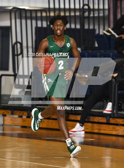 Thumbnail 1 in Peddie vs Patrick School National (Shore Classic Showcase) photogallery.