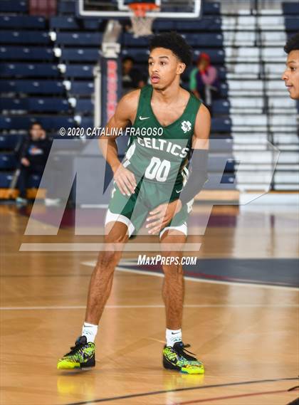 Thumbnail 1 in Peddie vs Patrick School National (Shore Classic Showcase) photogallery.