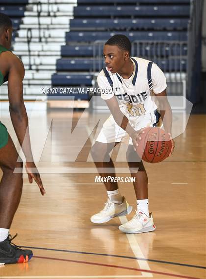 Thumbnail 1 in Peddie vs Patrick School National (Shore Classic Showcase) photogallery.