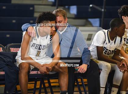 Thumbnail 2 in Peddie vs Patrick School National (Shore Classic Showcase) photogallery.