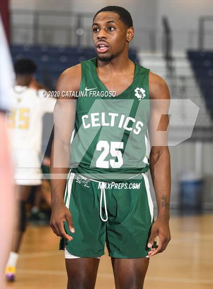 Thumbnail 3 in Peddie vs Patrick School National (Shore Classic Showcase) photogallery.