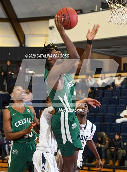 Thumbnail 2 in Peddie vs Patrick School National (Shore Classic Showcase) photogallery.