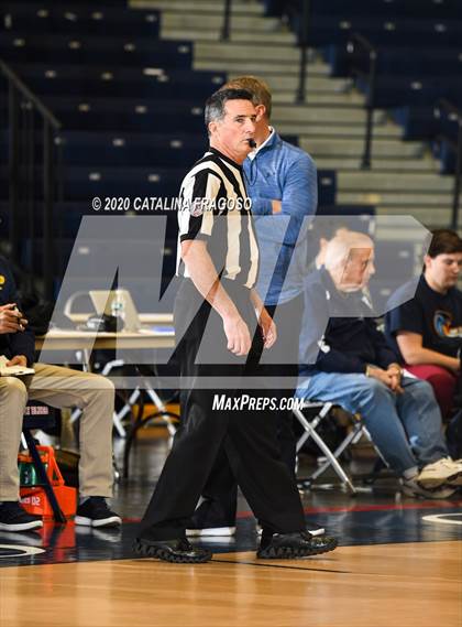 Thumbnail 1 in Peddie vs Patrick School National (Shore Classic Showcase) photogallery.