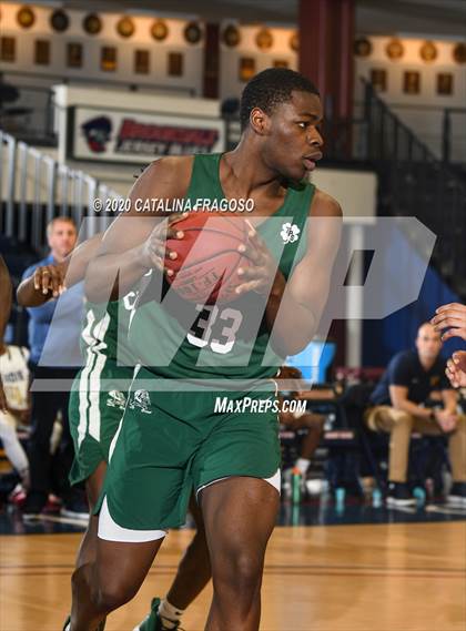 Thumbnail 1 in Peddie vs Patrick School National (Shore Classic Showcase) photogallery.