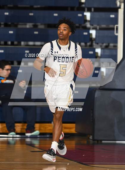 Thumbnail 1 in Peddie vs Patrick School National (Shore Classic Showcase) photogallery.