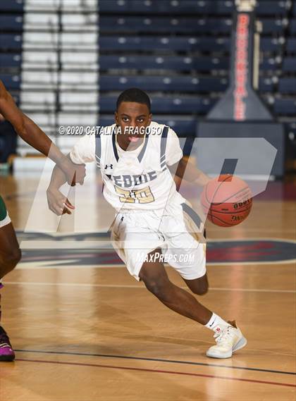 Thumbnail 1 in Peddie vs Patrick School National (Shore Classic Showcase) photogallery.