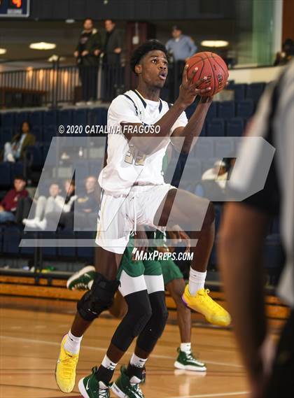 Thumbnail 1 in Peddie vs Patrick School National (Shore Classic Showcase) photogallery.