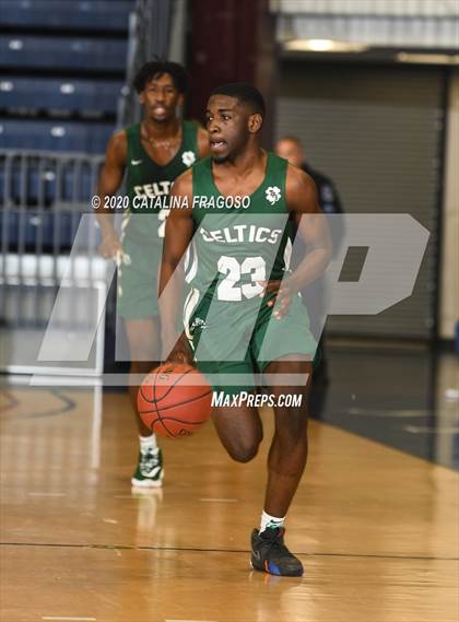 Thumbnail 3 in Peddie vs Patrick School National (Shore Classic Showcase) photogallery.