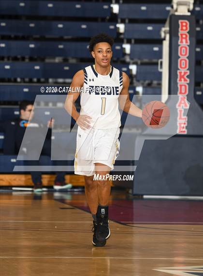 Thumbnail 1 in Peddie vs Patrick School National (Shore Classic Showcase) photogallery.