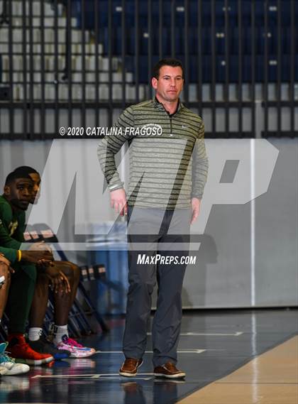 Thumbnail 2 in Peddie vs Patrick School National (Shore Classic Showcase) photogallery.