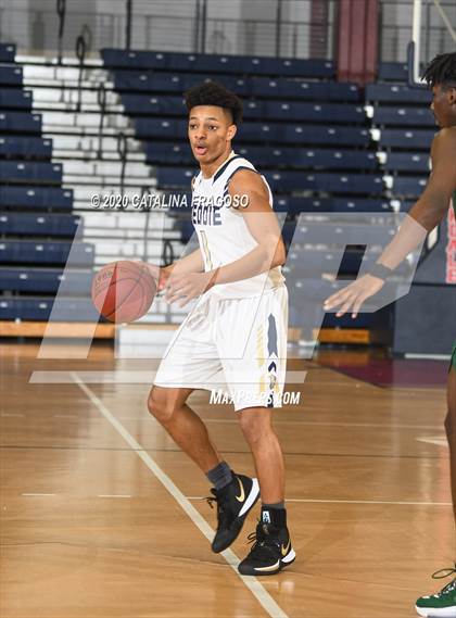 Thumbnail 2 in Peddie vs Patrick School National (Shore Classic Showcase) photogallery.