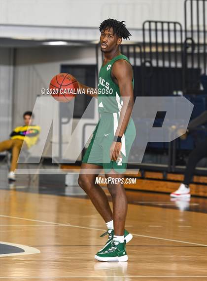 Thumbnail 3 in Peddie vs Patrick School National (Shore Classic Showcase) photogallery.