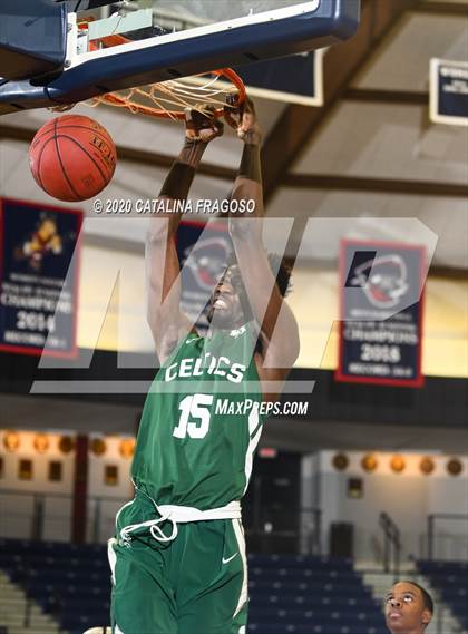 Thumbnail 2 in Peddie vs Patrick School National (Shore Classic Showcase) photogallery.