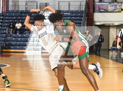 Thumbnail 1 in Peddie vs Patrick School National (Shore Classic Showcase) photogallery.