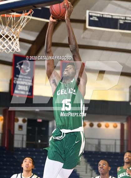 Thumbnail 1 in Peddie vs Patrick School National (Shore Classic Showcase) photogallery.