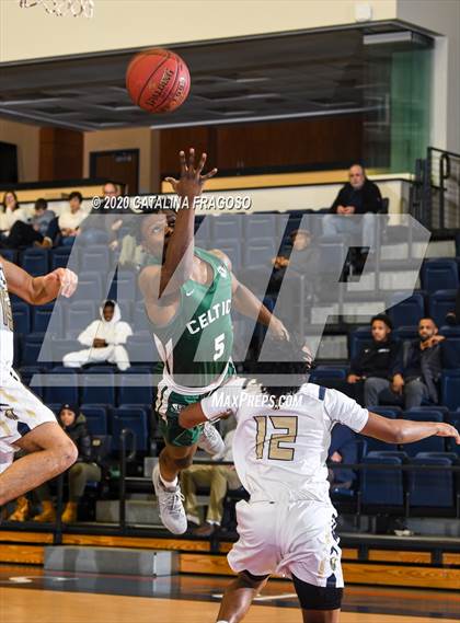 Thumbnail 3 in Peddie vs Patrick School National (Shore Classic Showcase) photogallery.