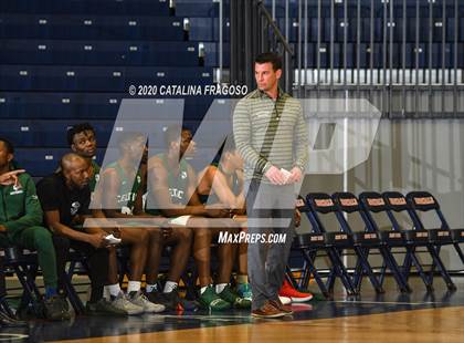 Thumbnail 1 in Peddie vs Patrick School National (Shore Classic Showcase) photogallery.