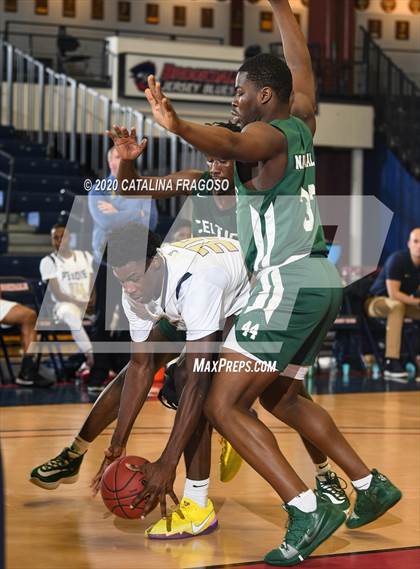 Thumbnail 3 in Peddie vs Patrick School National (Shore Classic Showcase) photogallery.