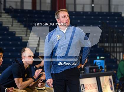 Thumbnail 1 in Peddie vs Patrick School National (Shore Classic Showcase) photogallery.