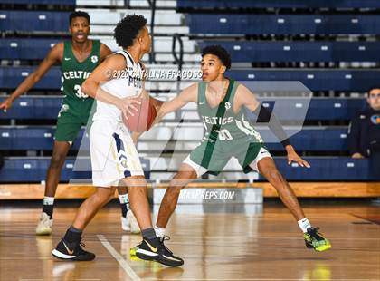 Thumbnail 1 in Peddie vs Patrick School National (Shore Classic Showcase) photogallery.