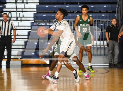 Thumbnail 1 in Peddie vs Patrick School National (Shore Classic Showcase) photogallery.