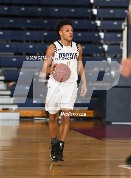 Thumbnail 2 in Peddie vs Patrick School National (Shore Classic Showcase) photogallery.