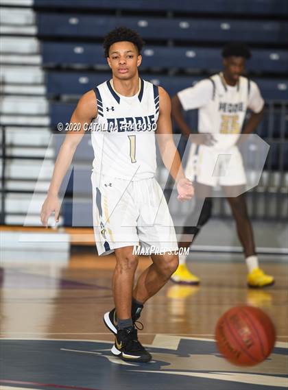 Thumbnail 1 in Peddie vs Patrick School National (Shore Classic Showcase) photogallery.