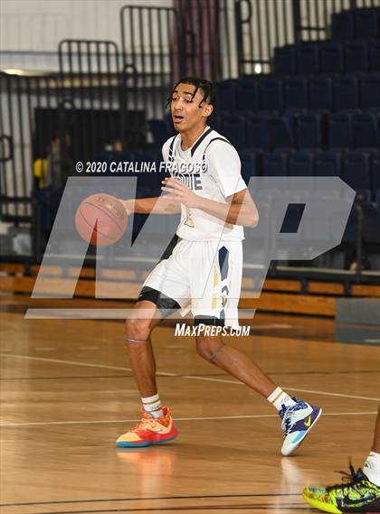 Thumbnail 3 in Peddie vs Patrick School National (Shore Classic Showcase) photogallery.