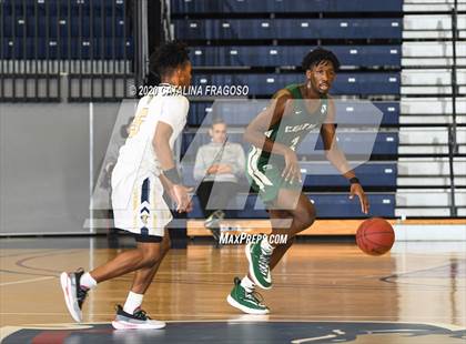 Thumbnail 1 in Peddie vs Patrick School National (Shore Classic Showcase) photogallery.