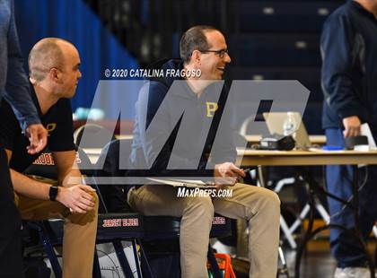 Thumbnail 1 in Peddie vs Patrick School National (Shore Classic Showcase) photogallery.