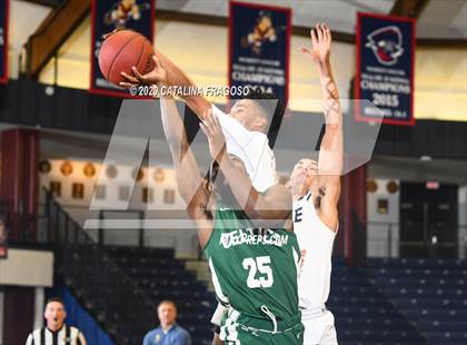 Thumbnail 1 in Peddie vs Patrick School National (Shore Classic Showcase) photogallery.